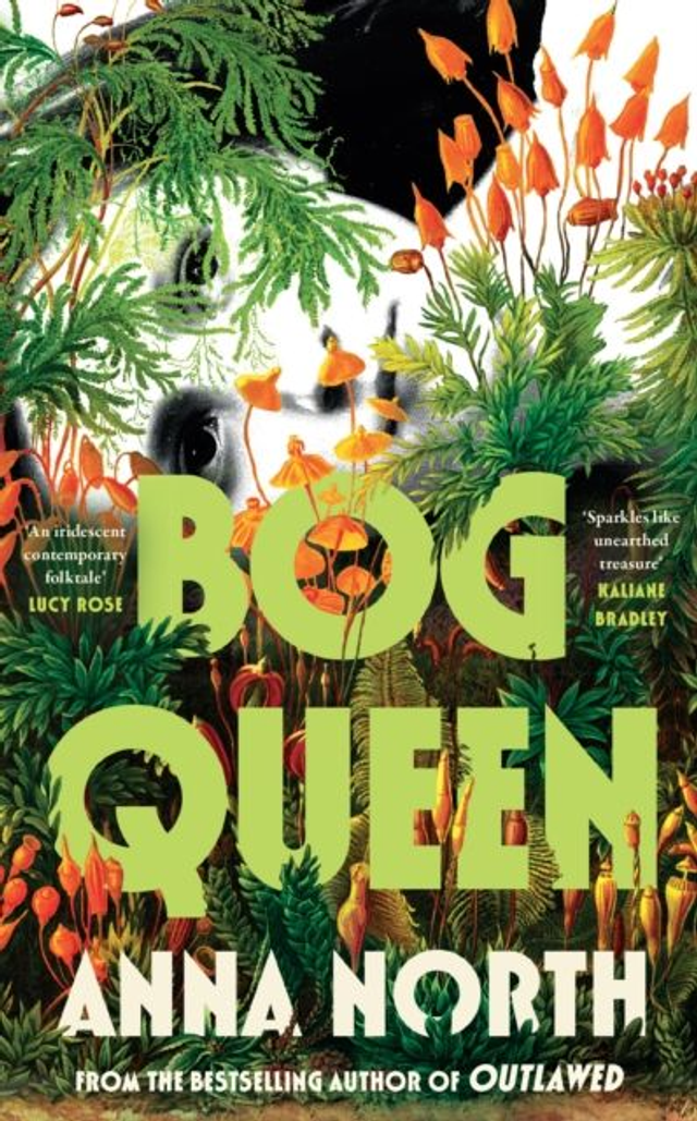 Bog Queen | Anna North