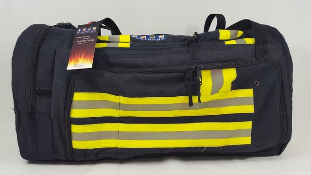 hupfbags® Sport- / Bekleidungstasche Gr. L