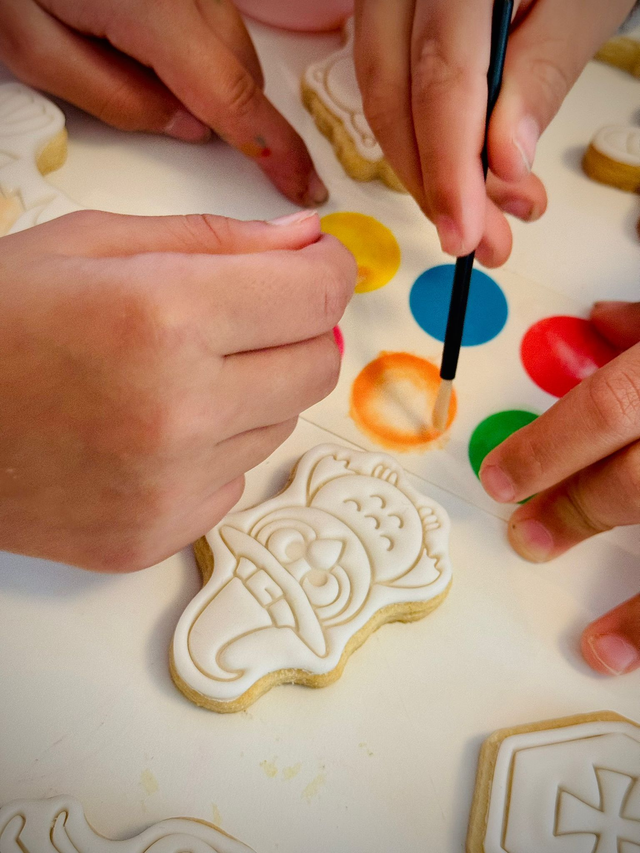 Coffret Halloween à colorier