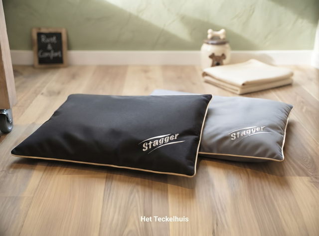 Stagger Benchmat