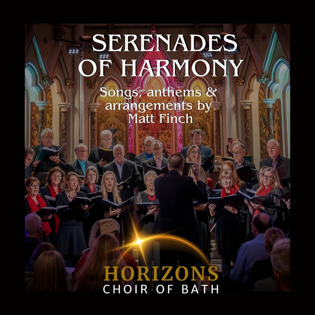 Serenades of Harmony