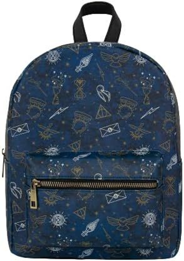 Harry Potter: Mystical Mini Backpack
