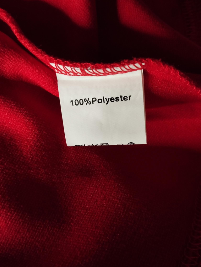 Robe Pin-up Mère Noel T46/48