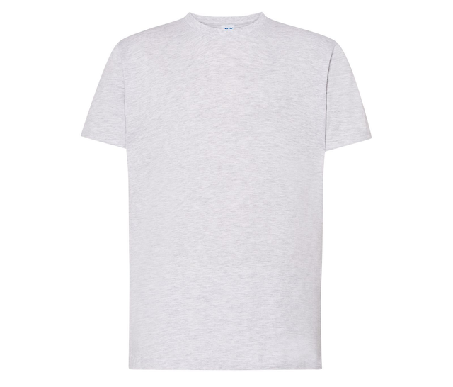 T-SHIRT PREMIUM UNISEXE 100% COTON PERSONNALISABLE