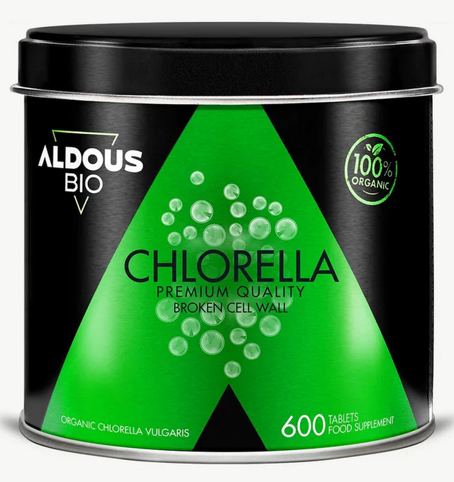 Chlorella