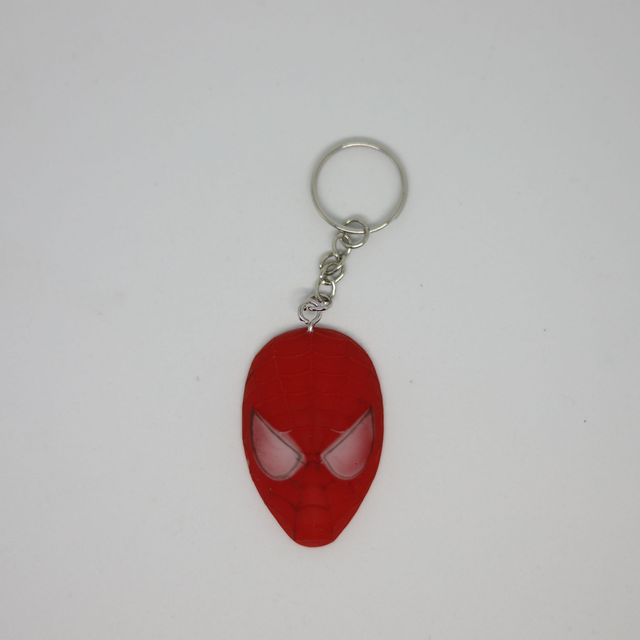 Porte-clé Spiderman