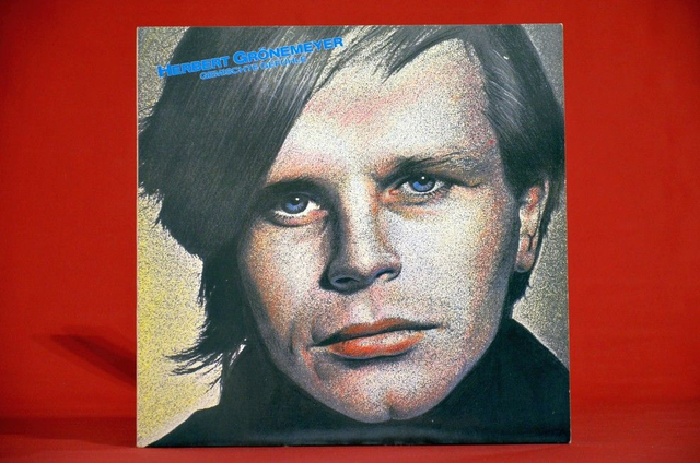 Grönemeyer, Herbert - Gemischte Gefühle (1983)