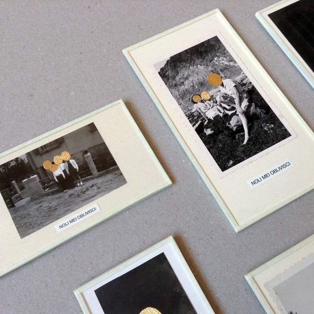 Qui est-ce ? / Grands modèles