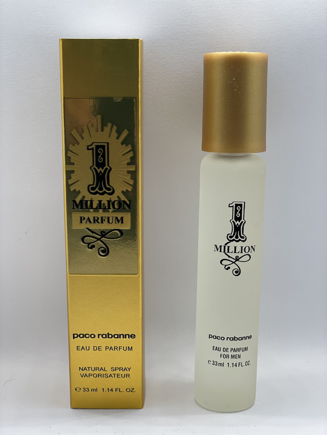 PACO RABANNE 1 Million Parfum