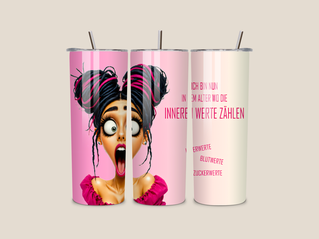 Ich bin nun in dem Alter... (Geburtstag)