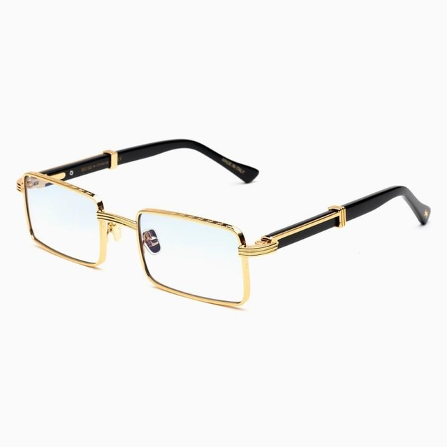 Bust-Out Rafael Oro-Nero