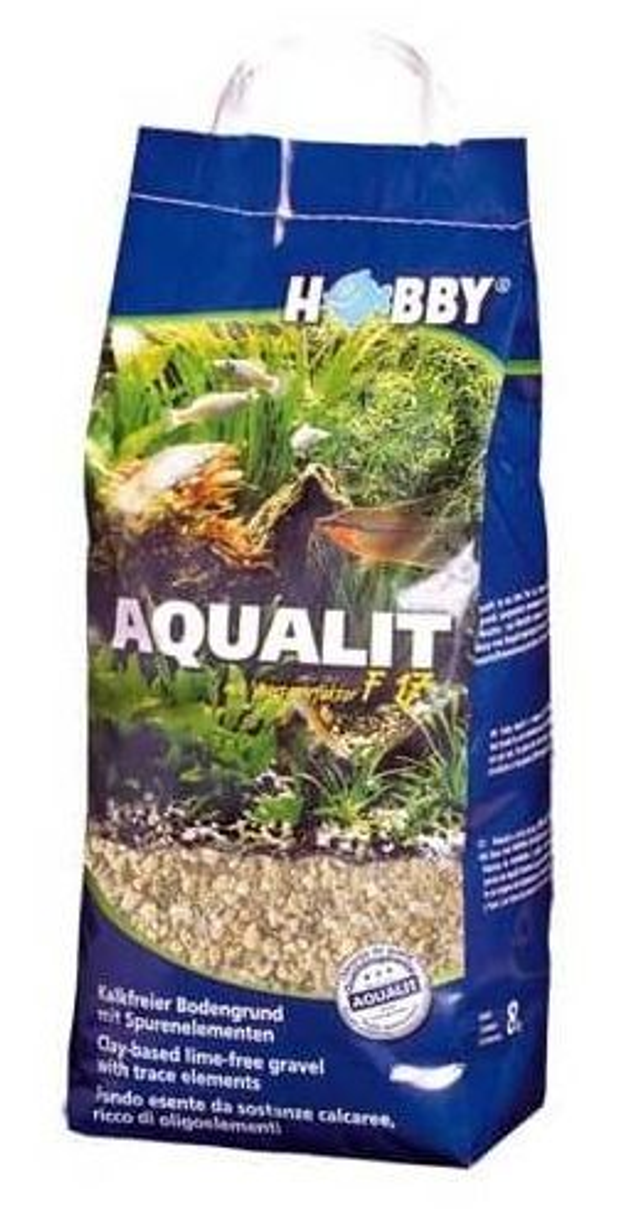 Aqualit 8Kg (12L)