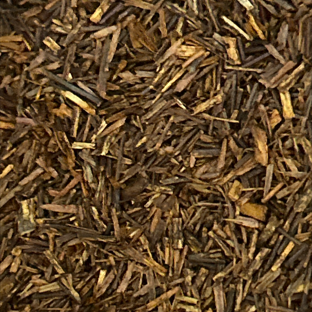 The rouge ou rooibos