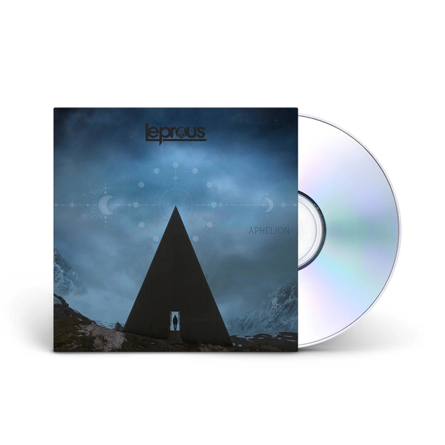 Leprous - Aphelion [CD]/VSN