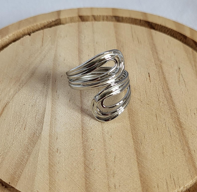 Bague Lilou 