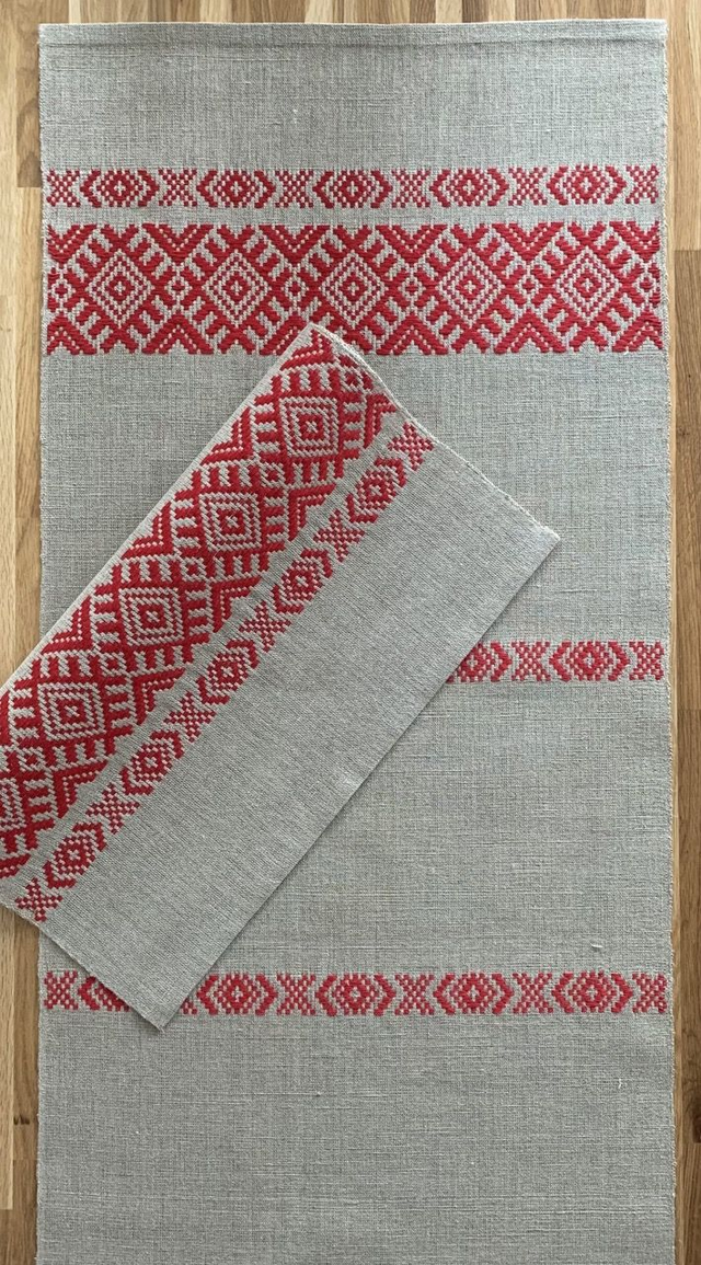 Punapoimintaliina Väkkyrä