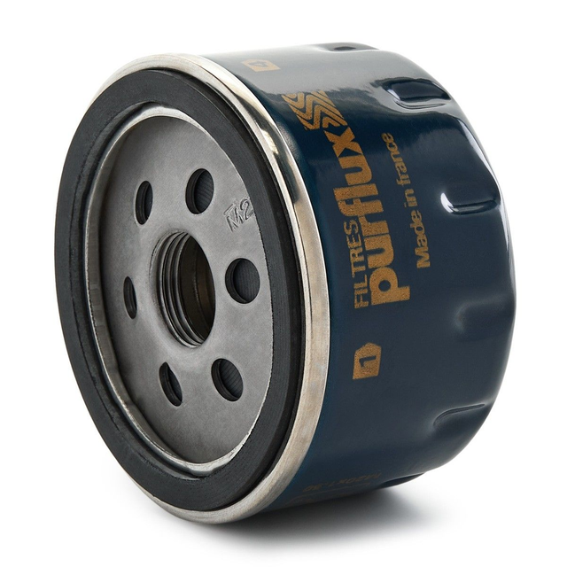 Filtre à huile - Purflux LS218