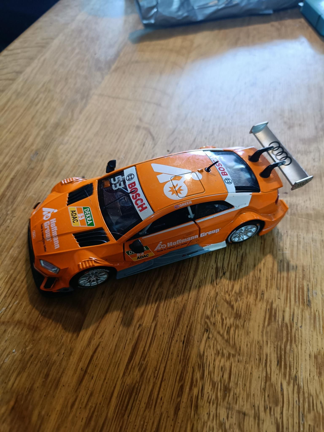 Audi RS5  1/32em