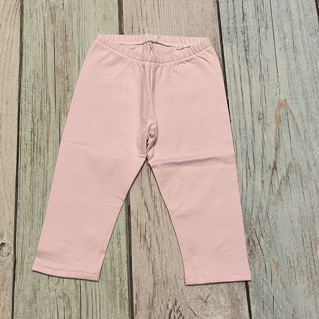 Capri-Leggins, Größe 104, rosa