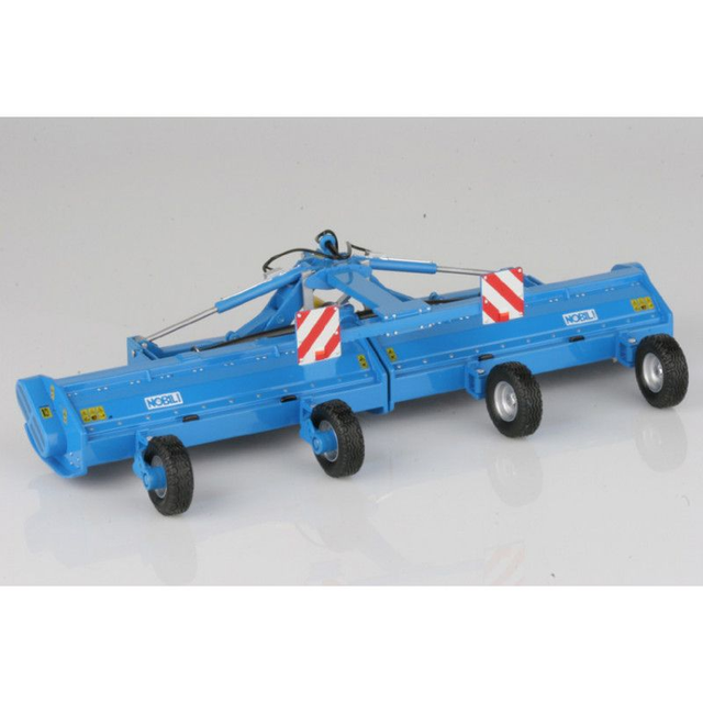 Replicagri 066 Broyeur Nobili Rm 610p