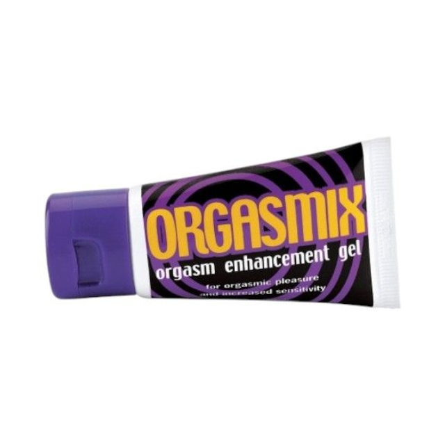 Gel Orgasmix 30 ml