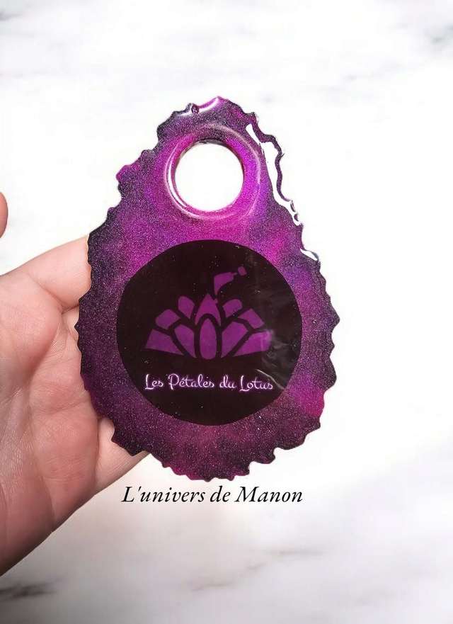 plaques Nail Art / Photos avec Personnalisation 