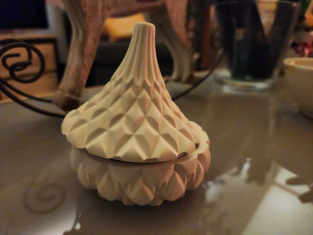 Pot Boudoir Arumis 