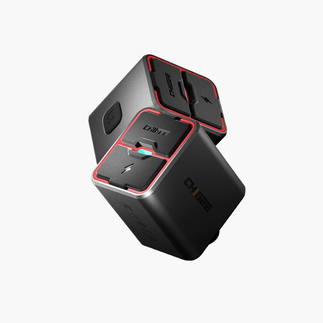 Chigee 2 Way Charging Hub 100W