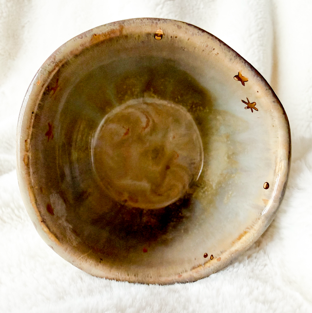 Gobelet « que chaque jour m’émerveille »