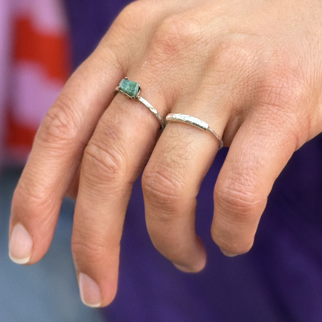 Tubo Ring