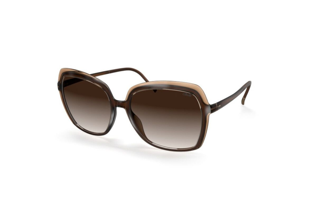 Eyewear Woman Silhouette Eos Collection SIL_03193_75_6030