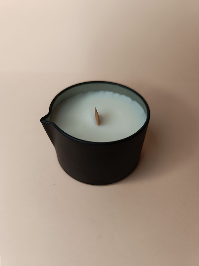 Lavender · Orange · Lemon · Patchouli