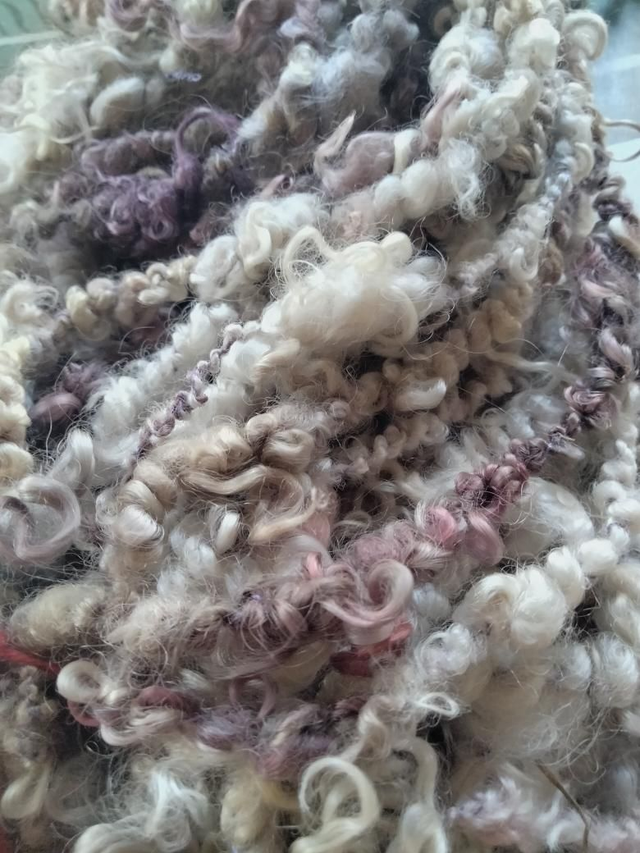 FM0020 Laine d'art 331g