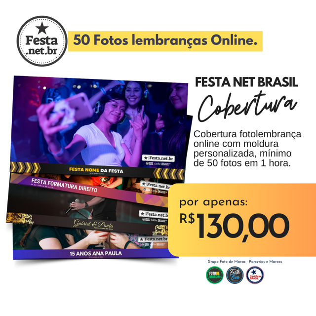 Fotos lembranças Online