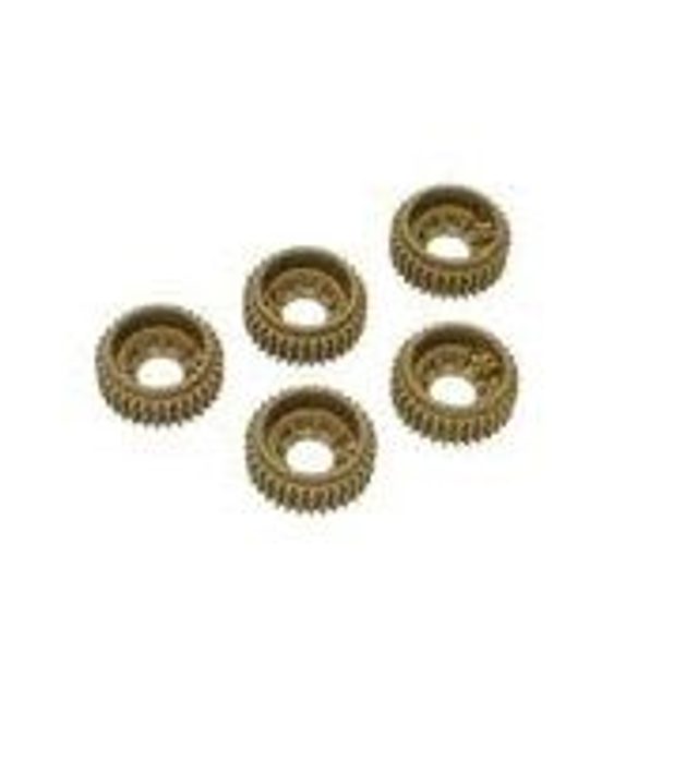 5xUpper Roller Gear 33T FS-1016 | 1018 | 1010#2A820161#2A820160