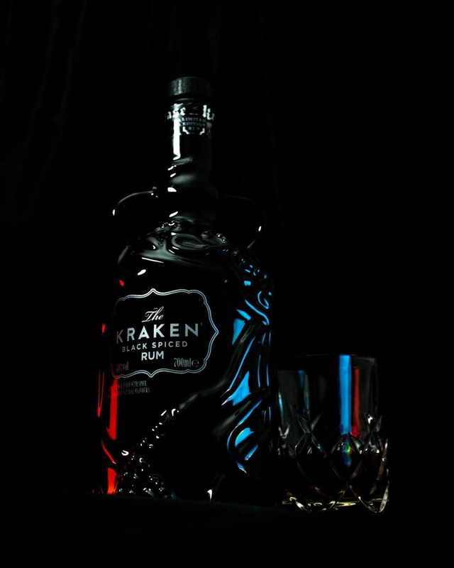 Kraken dark