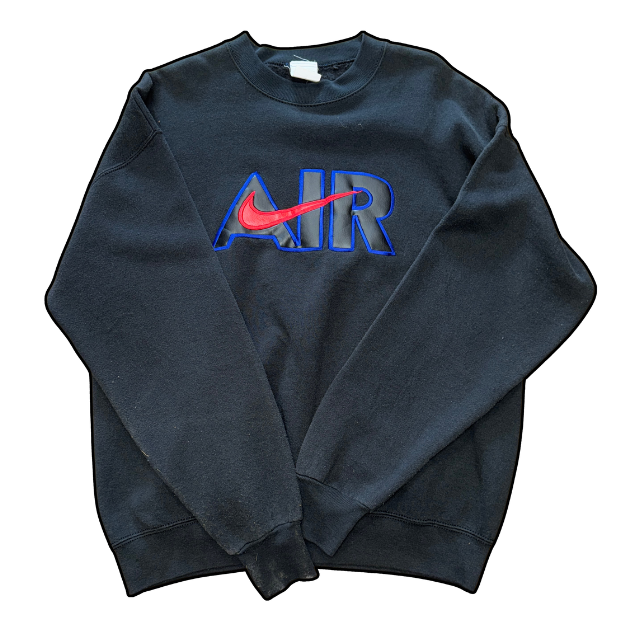 Vintage Nike Air Jumper - L