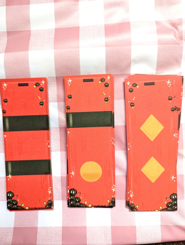 Token Bookmarks - bookworm gifts, bookworm bookmark, book lovers gift, reading stickers, bookmark set, geeky gift, nerdy gift