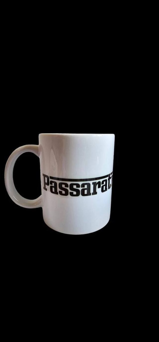 Passarati Tasse