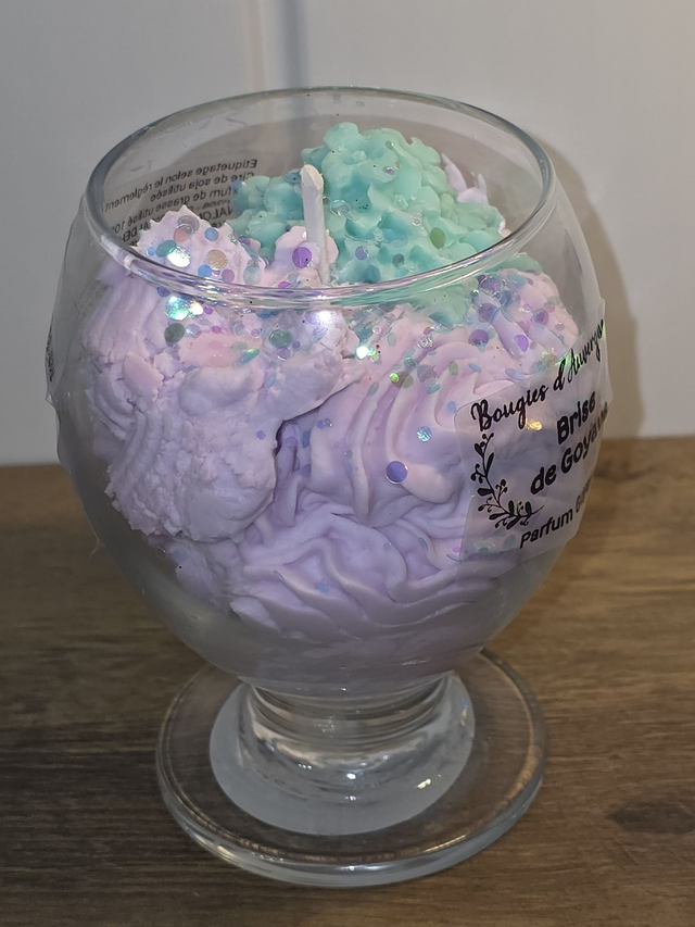 Brise de Goyave parfum Goyave