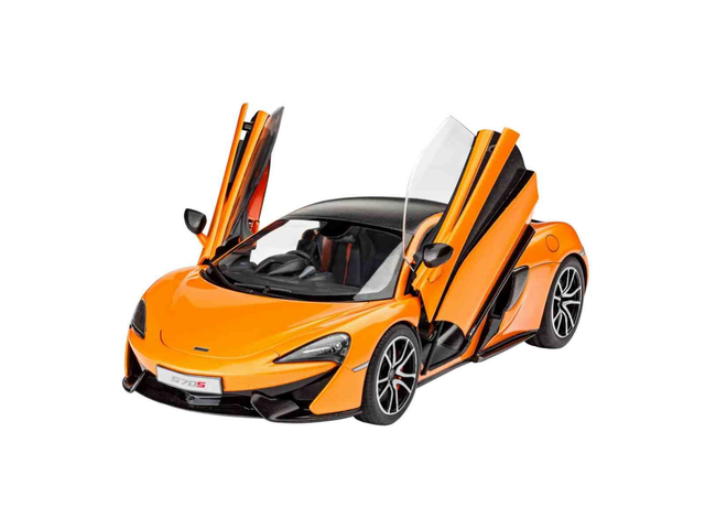 Mc Laren revell 07051 1/24