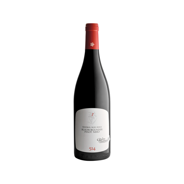 VON BLUMEN | PINOT NERO | PINOT NERO DOC