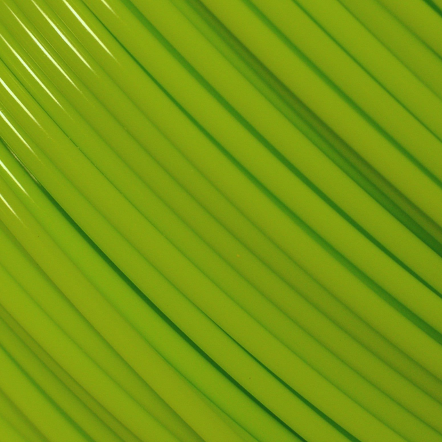 PLA 2.85mm - Green (100g)
