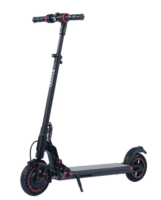 KUGOO S1 PLUS EL-Sparkesykkel