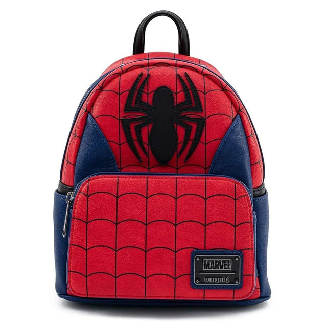 Marvel: Spiderman Mini Backpack