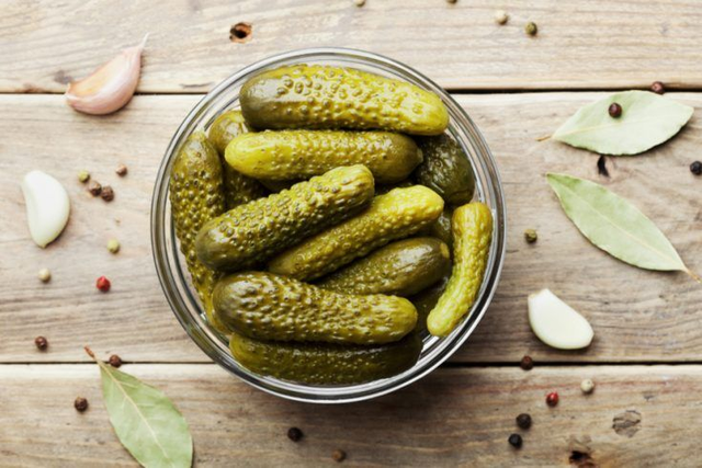 Gherkin