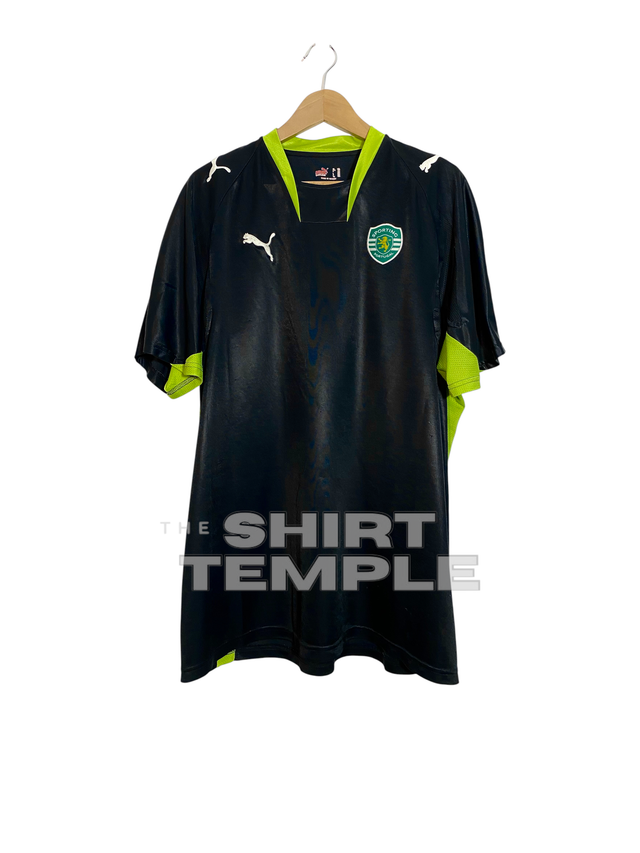 2007/2008 - Sporting CP (XXL)