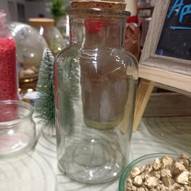 Kit Terrarium Créatif - Pour Enfants (6+) et Adultes