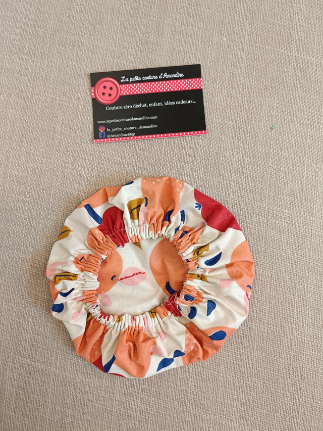 Charlotte alimentaire Taille S