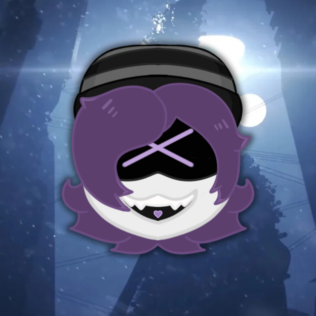 Murder Drones Uzi Evils Chibi Sticker